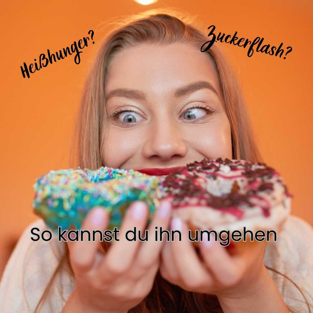 Heißhunger