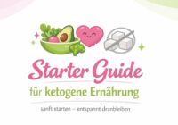Starterguide für ketogene Ernährung