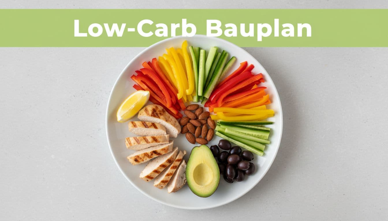 lox carb salat baukasten