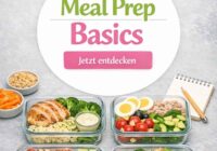 meal prep low-carb