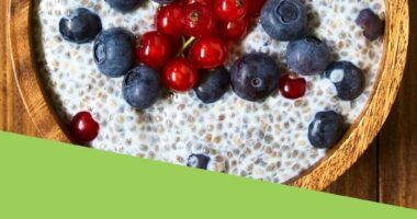 low carb frühstück ohne Eier